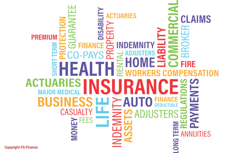 Asuransi sebagai Instrumen Keuangan